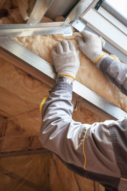 Best Insulation Materials and Products in Randleman, NC