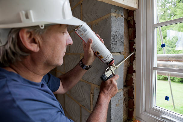 Best Insulation for Specific Applications in Randleman, NC