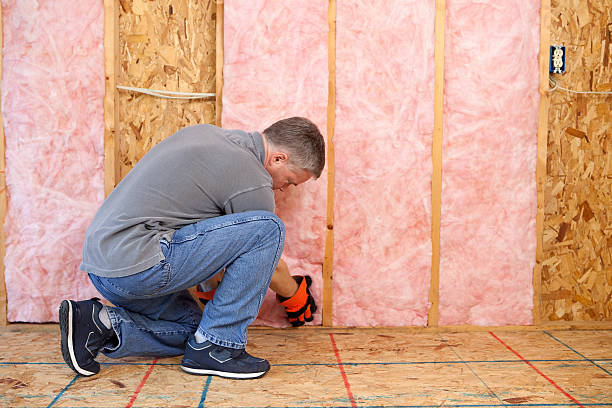 Best Types of Insulation in Randleman, NC