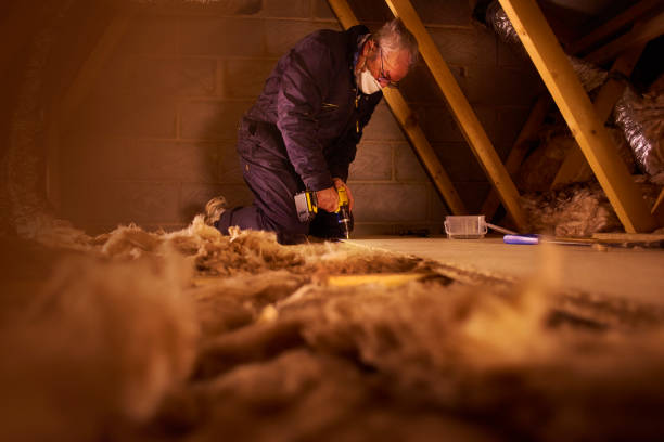 Best Residential Insulation in Randleman, NC
